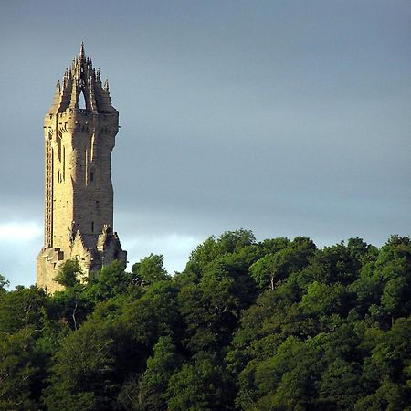 Iona Stirling Exterior foto