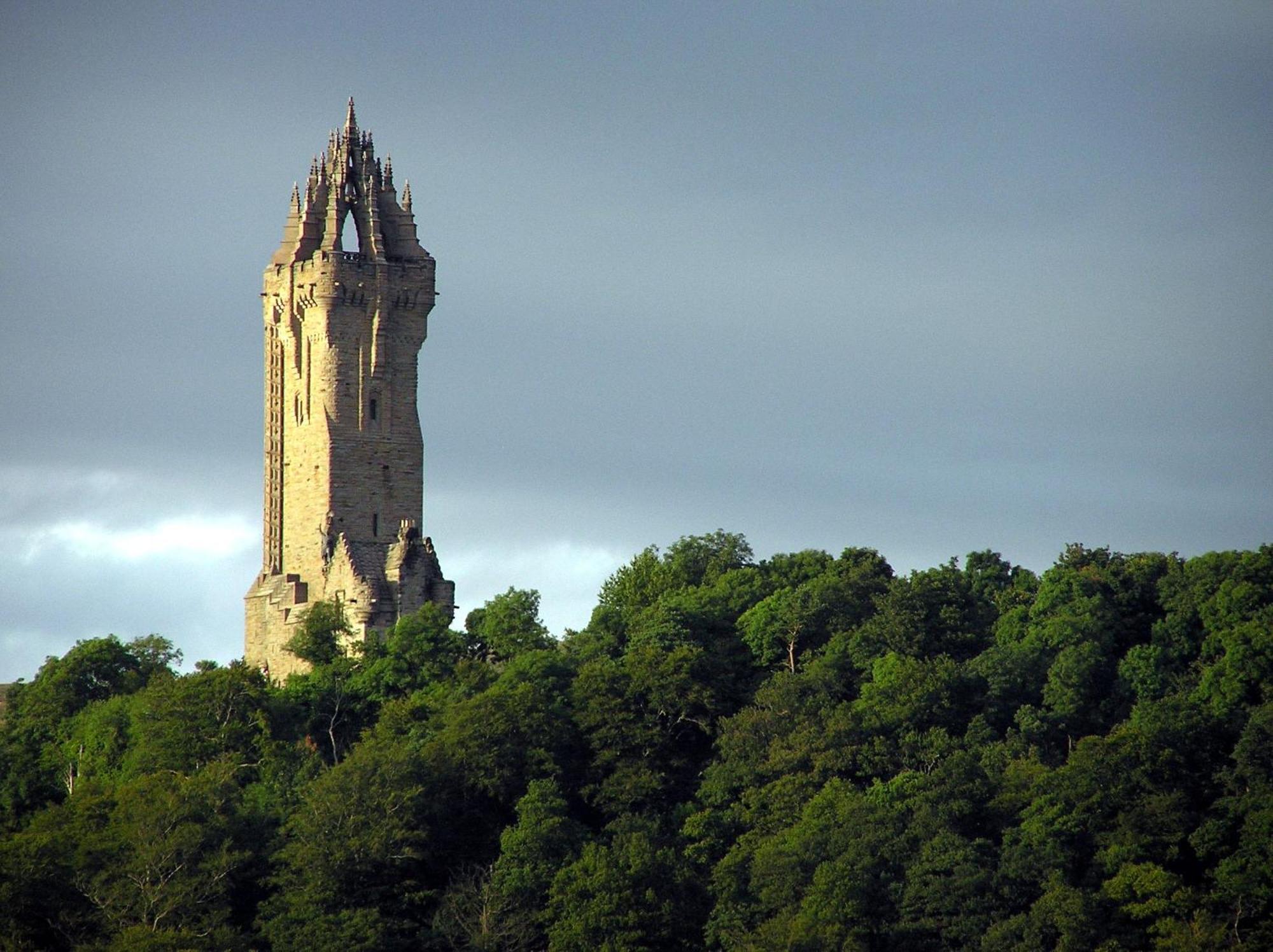 Iona Stirling Exterior foto