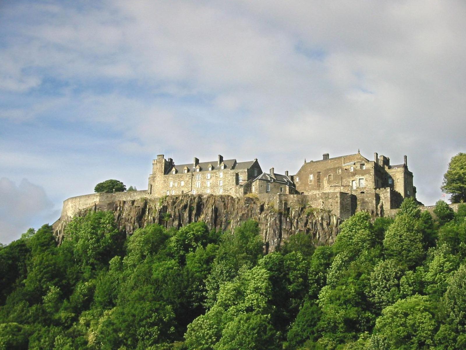Iona Stirling Exterior foto